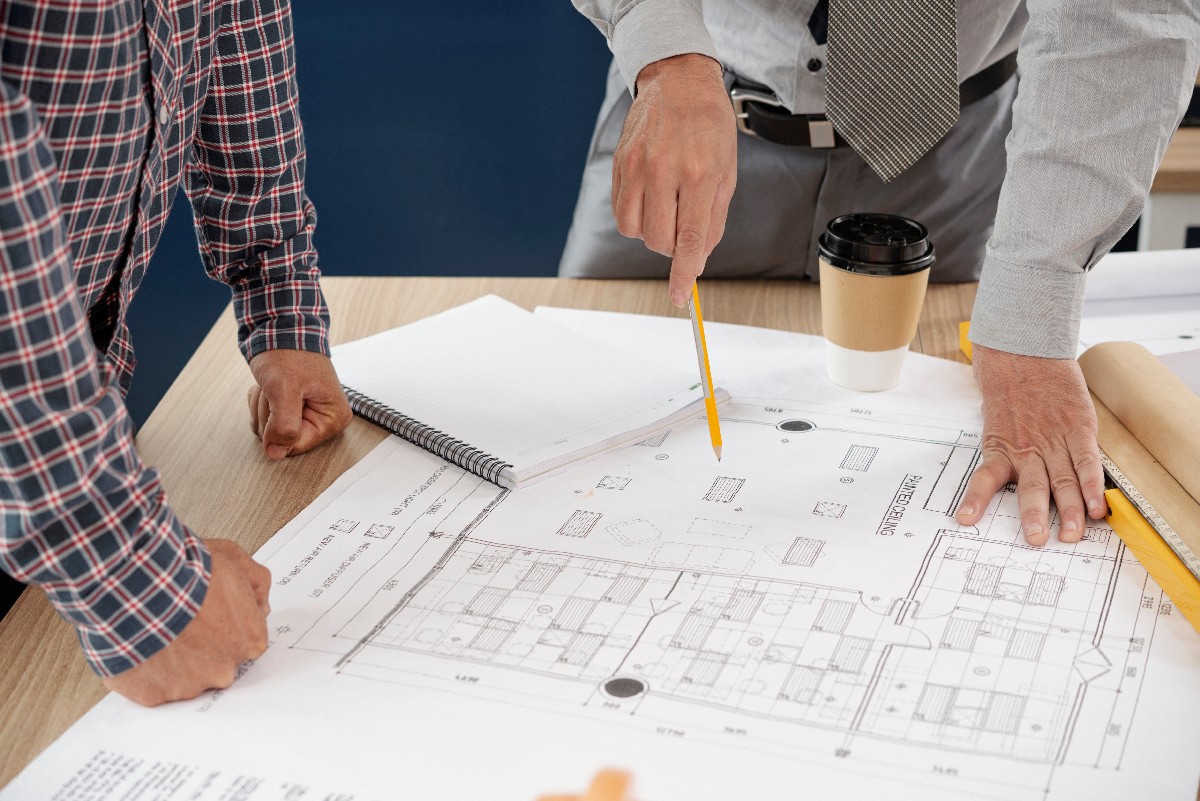 Developing A Construction Project